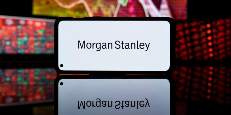 Morgan Stanley Sparks Fee War With Ultra-Low Bitcoin ETF Proposal