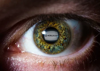 Worldcoin Sells US$65M in Tokens as WLD Hits Record Low