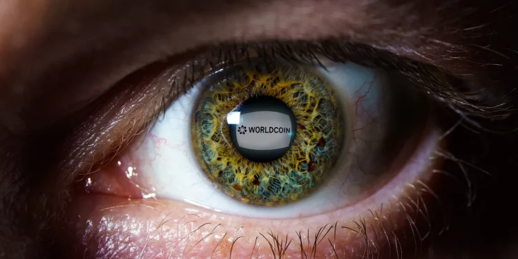 Worldcoin Sells US$65M in Tokens as WLD Hits Record Low缩略图 Worldcoin Sells US$65M in Tokens as WLD Hits Record Low