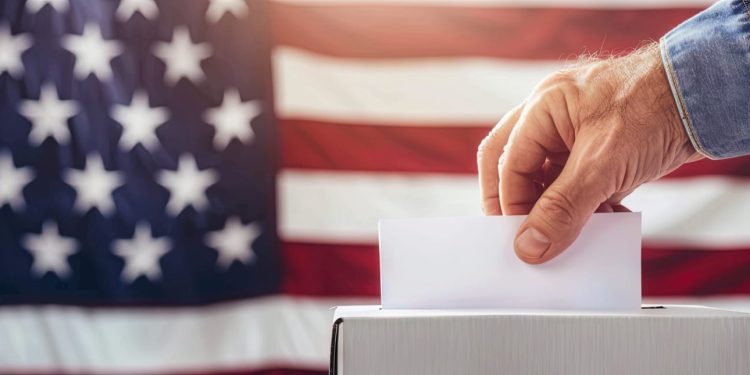 Crypto Firms Back New PAC to Influence US Midterm Elections