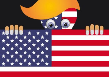 Trump Memecoin Surges Briefly on Promise of Exclusive Mar-a-Lago Event