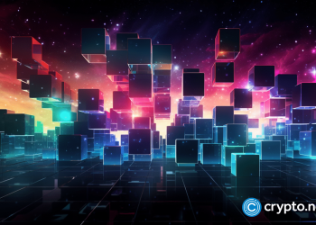 Polkadot price forms a bullish flag ahead of tokenomics overhaul on March 12 - 1