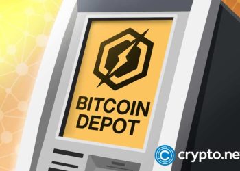 Bitcoin Depot taps ex MoneyGram chief as CEO during probe - 1