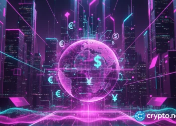 High-speed algorithmic trading in currency markets缩略图 High-speed algorithmic trading in currency markets