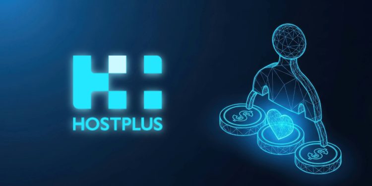 Hostplus investing