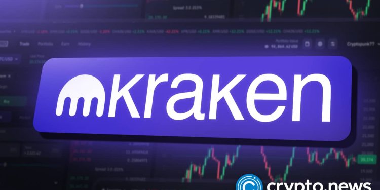 Kraken xStocks unveils xChange for on-chain stock trading