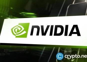 Nvidia investor class cleared in crypto revenue suit - 1