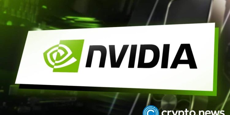 Nvidia investor class cleared in crypto revenue suit - 1