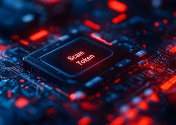 Fake “FBI” Tokens Target Tron Users in New Crypto Scam
