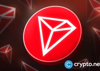 TRON DAO targets agentic economy with $1B AI fund - 1
