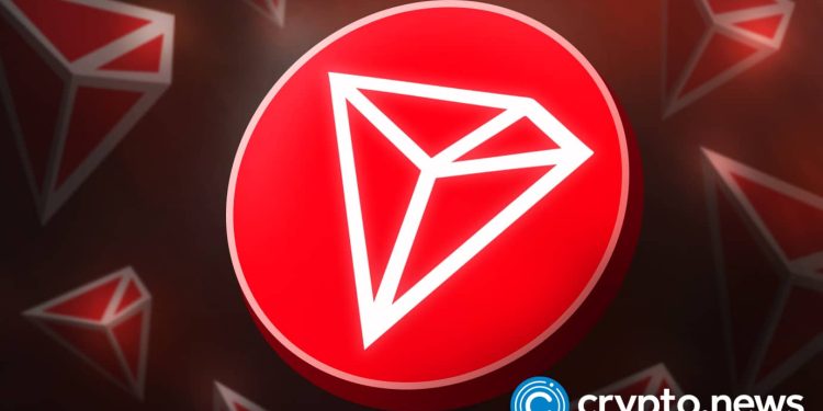 TRON DAO targets agentic economy with $1B AI fund - 1