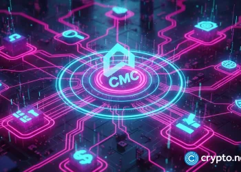 CoinMarketCap shows crypto flips from extreme fear and Bitcoin reclaims 71k