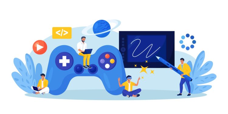 Atlas Launches AI Studio to Automate Game Development 