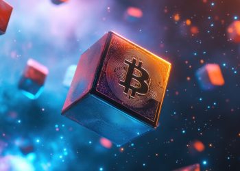 Bitcoin Goes Interstellar: Startup Plans to Mine BTC in Orbit
