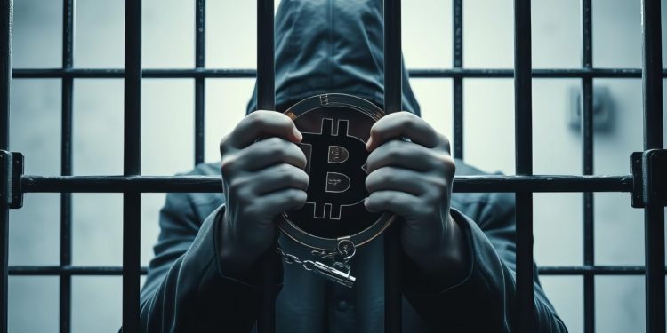 India Arrests Darwin Labs Co-Founder in $2.4B GainBitcoin Scam Investigation缩略图 India Arrests Darwin Labs Co-Founder in $2.4B GainBitcoin Scam Investigation