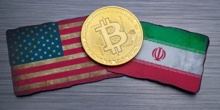 Bitcoin Whipsaws on Trump-Iran Headlines, Triggering $400M in Liquidations 
