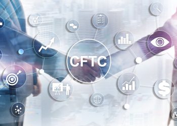 CFTC u.s. commodity futures trading commission business finance regulation concept
