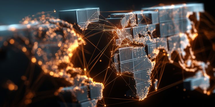 Hong Kong and Shanghai to Boost Digitised Cargo Trade and Cross-Border Finance缩略图 Hong Kong and Shanghai to Boost Digitised Cargo Trade and Cross-Border Finance