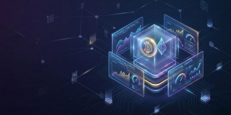 crypto derivatives