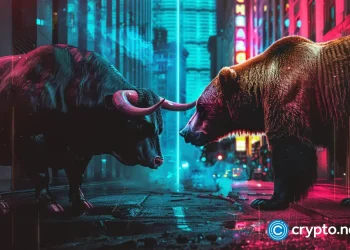 Why has the crypto market gone quiet today?