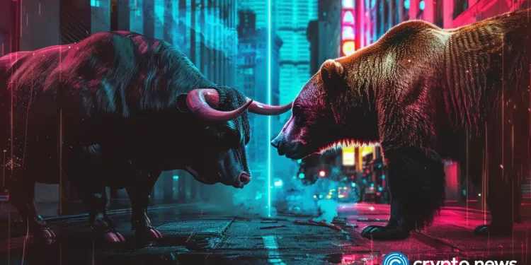 Why has the crypto market gone quiet today?