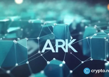 ARK invest uses Kalshi to track market expectations - 1