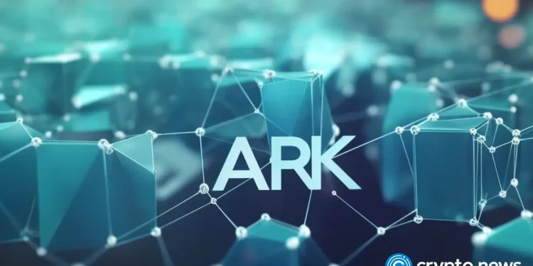 ARK invest uses Kalshi to track market expectations - 1