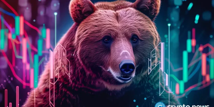 Stock market today: here’s why the Dow Jones is crashing缩略图 Stock market today: here’s why the Dow Jones is crashing - 1