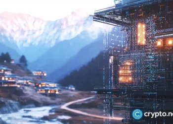Bhutan moves more Bitcoin as state wallet outflows rise in March