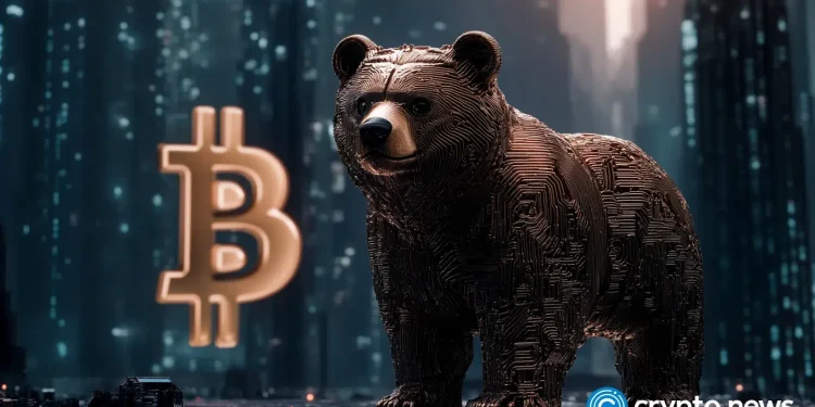 Crypto market on edge as US NFP and retail sales fall, unemployment rises