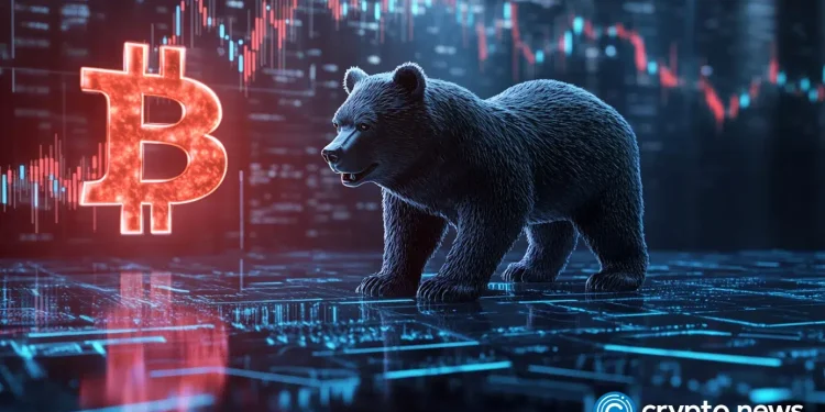 Here’s why the crypto market is going down today缩略图 Here’s why the crypto market is going down today