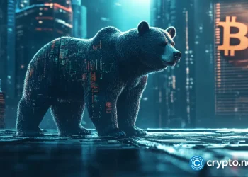 Why is crypto market going down today? (March 6)