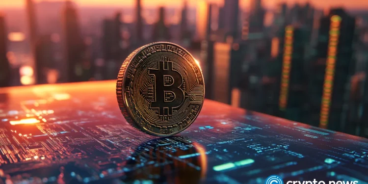 Bitcoin exchange supply hits record low even as Winklevoss twins move $130M BTC缩略图 Bitcoin exchange supply hits record low even as Winklevoss twins move $130M BTC