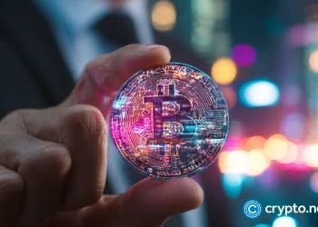 Why is the crypto market up today? Bitcoin and utility protocols reveal on-chain whale inflows