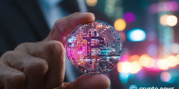 Why is the crypto market up today? Bitcoin and utility protocols reveal on-chain whale inflows