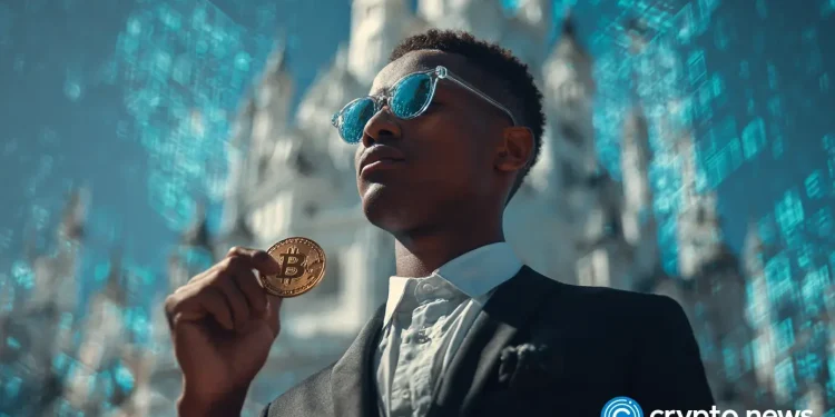 ProCap buys 450 Bitcoin amid Middle East tensions, steps up share buybacks缩略图 ProCap buys 450 Bitcoin amid Middle East tensions, steps up share buybacks