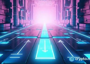 Bitget’s Gracy Chen says $1t US stock wipeout is speeding up macro reset