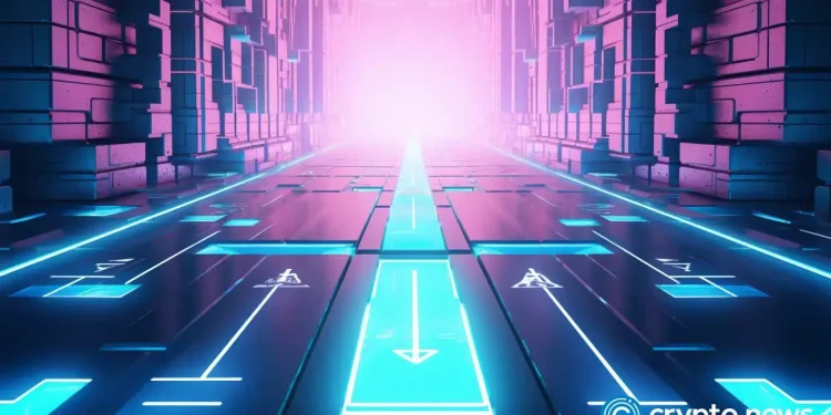 Bitget’s Gracy Chen says $1t US stock wipeout is speeding up macro reset