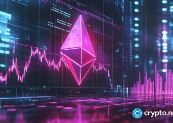 BlackRock moves $140 million in Bitcoin and Ether to Coinbase Prime