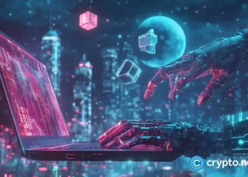 Meet Exolix API: A platform making crypto integration simple