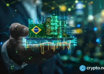 Brazil central bank orders daily crypto exchange asset proof by 2027