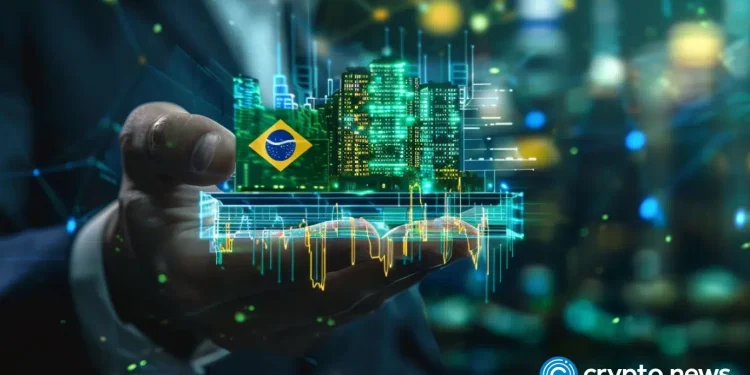 Brazil central bank orders daily crypto exchange asset proof by 2027