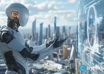 Every AI agent will need a passport | Opinion
