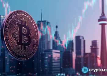 New Canada bill seeks full ban on crypto campaign donations
