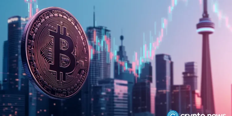 New Canada bill seeks full ban on crypto campaign donations缩略图 New Canada bill seeks full ban on crypto campaign donations