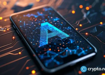 Avalanche price holds near $9.70 as U.S. ‘digital commodity’ ruling meets subnet growth