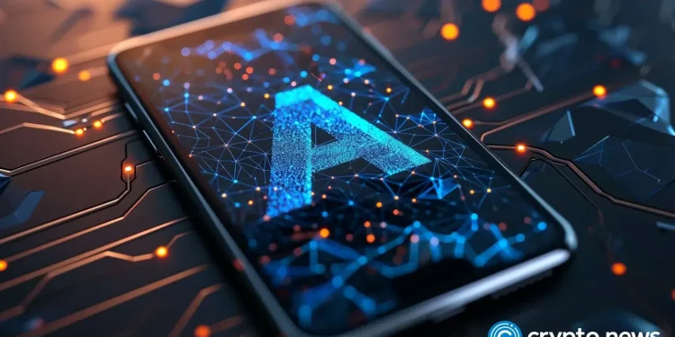Avalanche price holds near $9.70 as U.S. ‘digital commodity’ ruling meets subnet growth