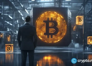 Will Bitcoin price surge to $80k as US core inflation falls, ETF inflows jump?