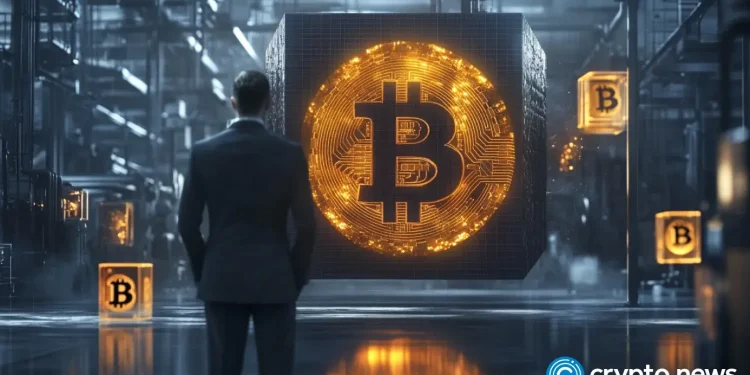 Will Bitcoin price surge to $80k as US core inflation falls, ETF inflows jump?