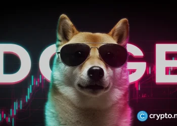 Dogecoin price nears Fibonacci resistance as momentum signals exhaustion